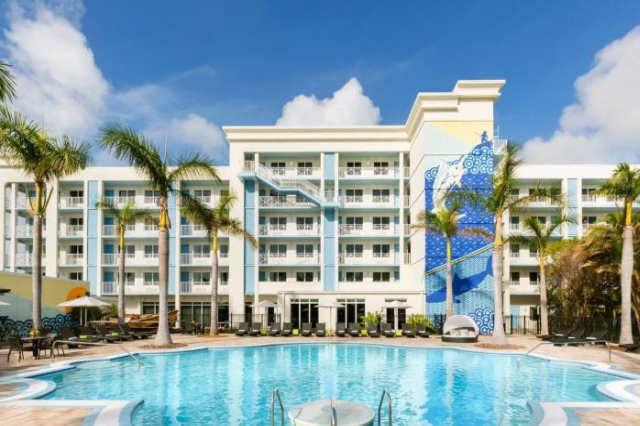 24 North Hotel Key West - Page
