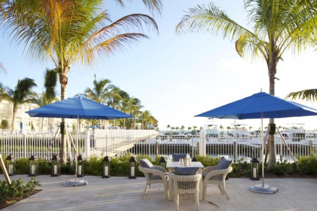 Ocean Edge Resort Key West - Page