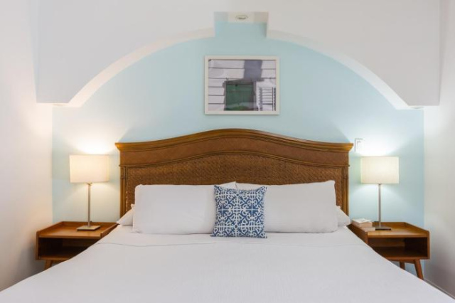 Cabana Key West Inn (Adults Only) - Page