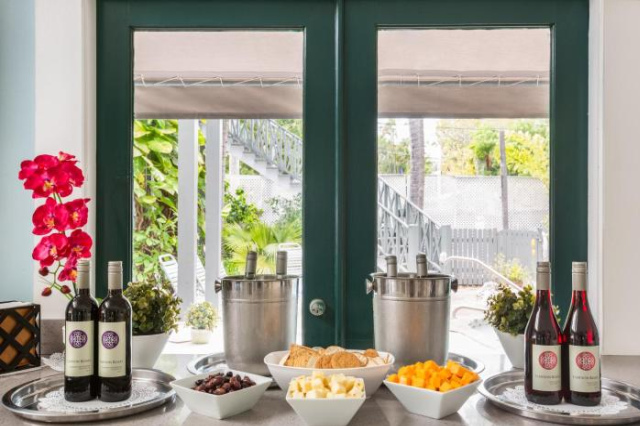Cabana Key West Inn (Adults Only) - Page