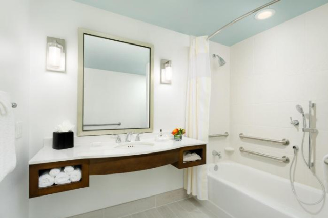 Hilton Garden Inn Key West / Key Series - Page