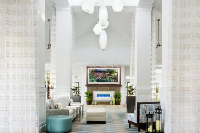 Hilton Garden Inn Key West / Key Series - Page