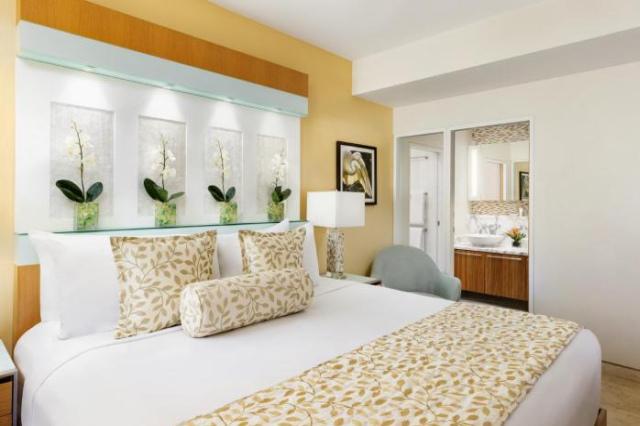 Santa Maria Suites Resort - Page