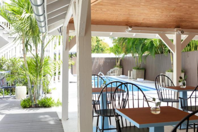 Kimpton Ridley House-Adult Only, an IHG Hotel - Page