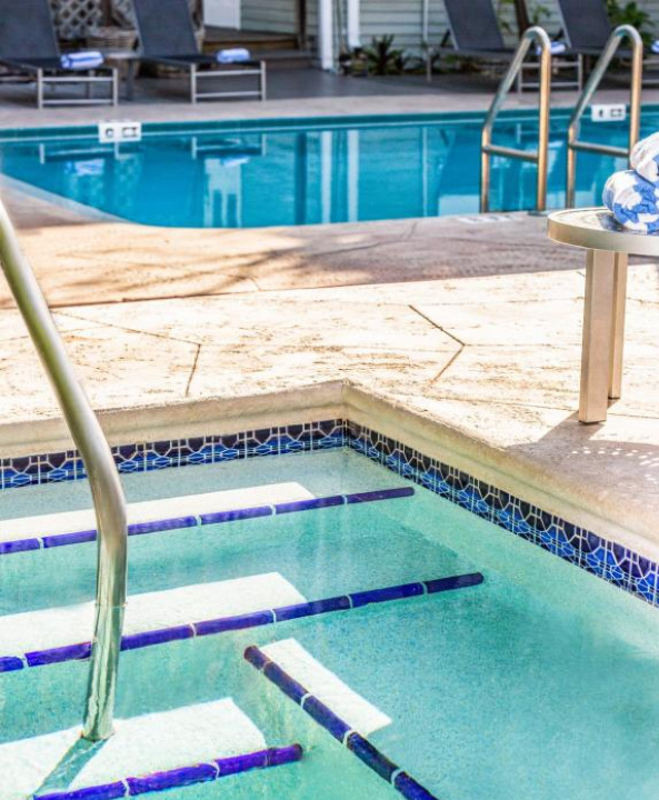 Southernmost Adult Exclusive Hotel - Page