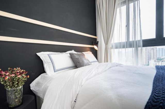Chongqing Jiangbei·Guanyinqiao·Locals Boutique Apartment 00139090 - Chongqing