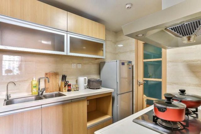 Chongqing Yuzhong·Longhu Times Paradise Walk·Locals Boutique Apartment 00165980 - Chongqing