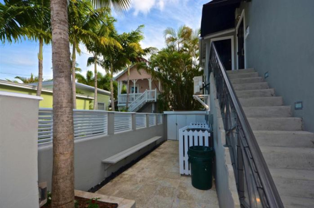 Pescado Penthouse On Duval - Page