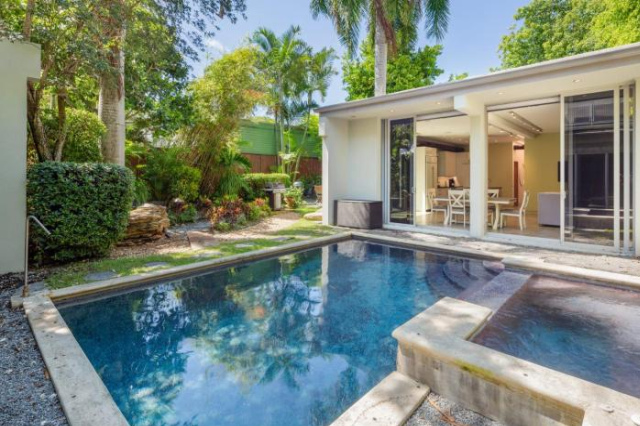 New Listing Palm Escape- Luxury Home w Pool - Page