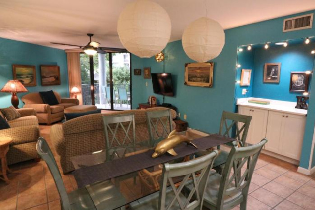 Leaward Isle Island Retreat - Page