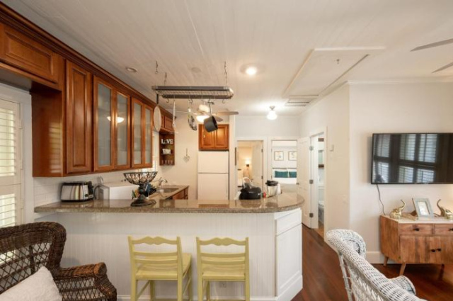 Conch Cottage - 佩吉