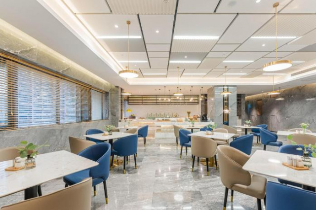 Atour Hotel Chongqing Nanping Pedestrian Street - Chongqing