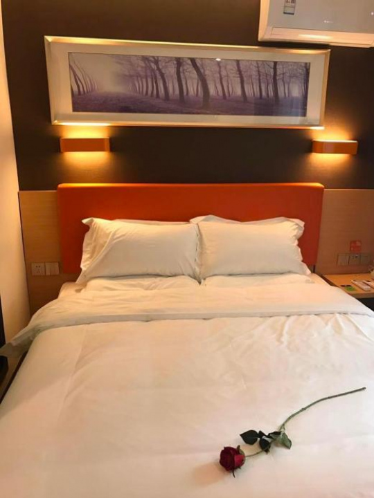7Days Premium Chongqing Jiangbei International Airport - Chongqing