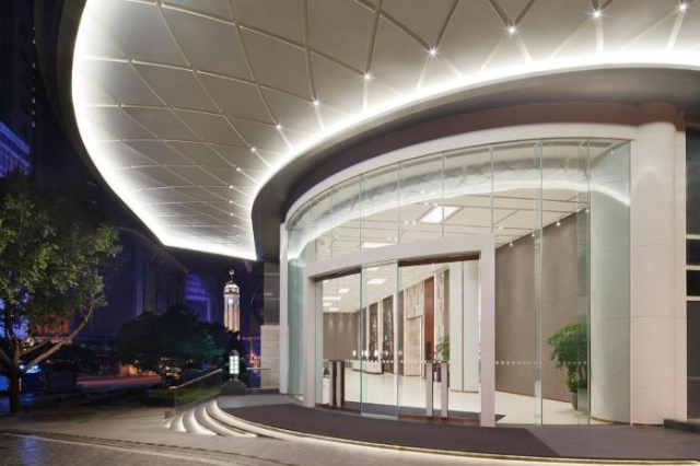 Hyatt Regency Metropolitan Chongqing - Chongqing