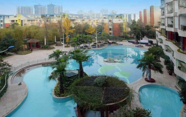 Yushang International Hotel - Chongqing