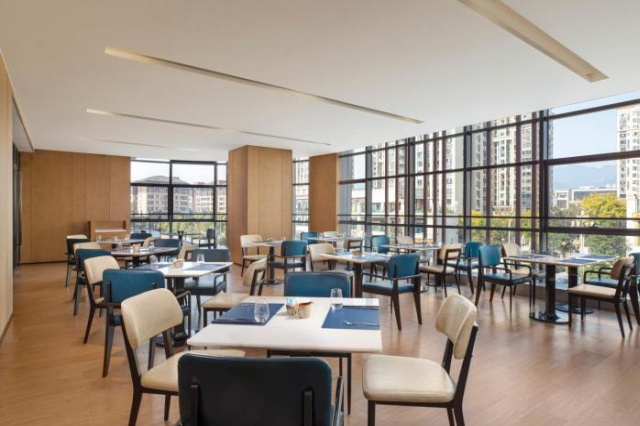 Fairfield by Marriott Chongqing Yongchuan - Chongqing