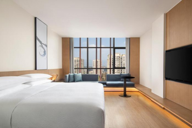 Fairfield by Marriott Chongqing Yongchuan - Chongqing