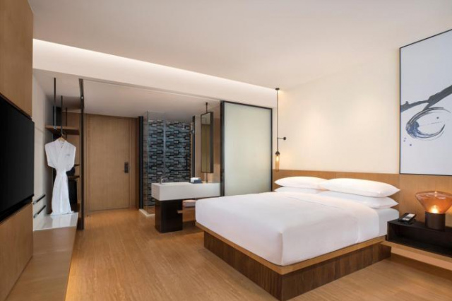 Fairfield by Marriott Chongqing Yongchuan - Chongqing