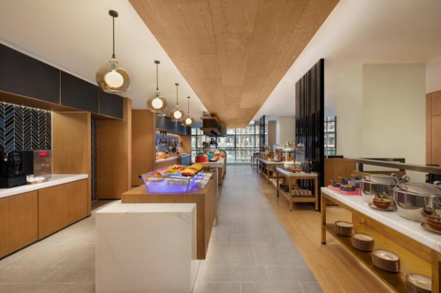 Fairfield by Marriott Chongqing Yongchuan - Chongqing