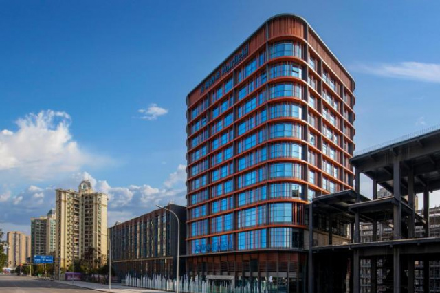 Fairfield by Marriott Chongqing Yongchuan - Chongqing