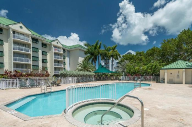 Sunrise Suites Bonaire Suite #210 - Page