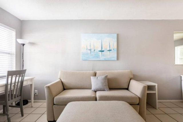 2504 MySunsetView 6 Unit3 2bed 1bath with Pool 3min to Beach - Morro Bay