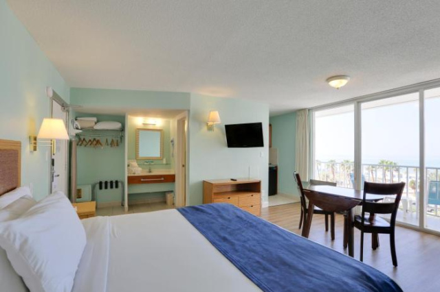The Beachview Inn Clearwater Beach - Morro Bay