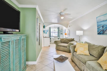 Barefoot Beach Resort F104