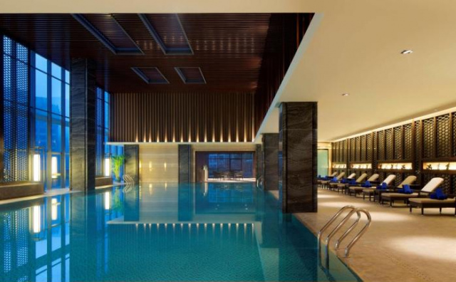 Chongqing Ronghui Radisson Hotel - Chongqing
