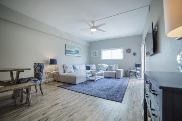 Townhouse at San Remo - Morro Bay
