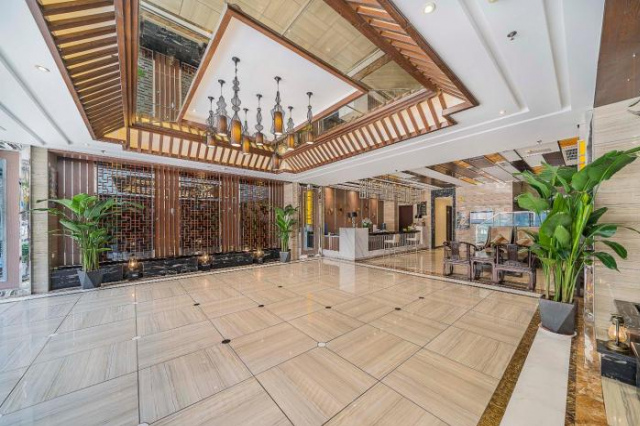 Youjia Sunshine Hotel - Chongqing