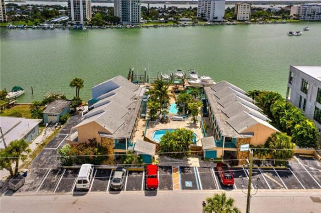 Five Palms Suite 102 - Daily - Weekly - Monthly - Morro Bay