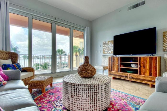 Harborview Grande 207 - Morro Bay