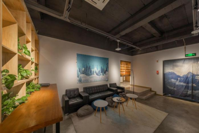 Fangorn Hostel - Chongqing