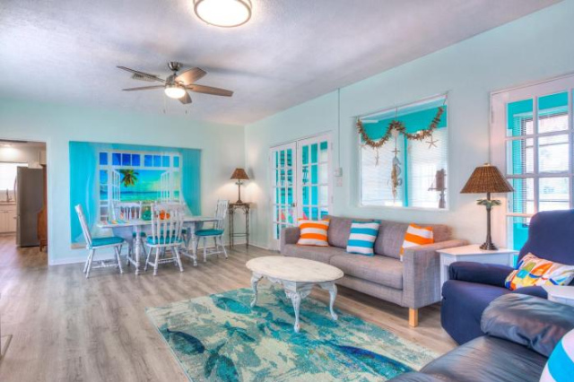 Sunny Escape - A Monthly Beach Rental home - Morro Bay