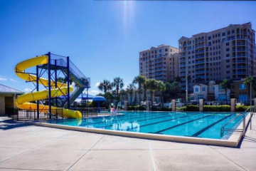 Coconut Grove Beach Resort Suites 1 to 4