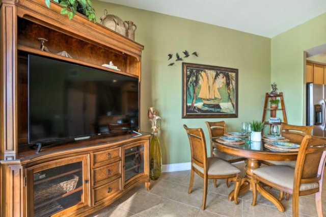Waterfront Clearwater Condo with Rooftop Patio! - Morro Bay
