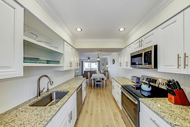Bay View Villas #118 - Morro Bay
