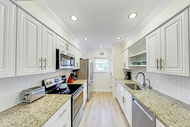 Bay View Villas #118 - Morro Bay