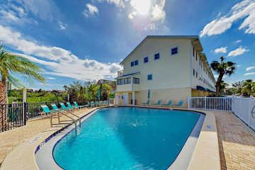 Bay View Villas #118