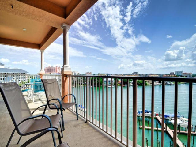 Harborview Grande 604 - Morro Bay