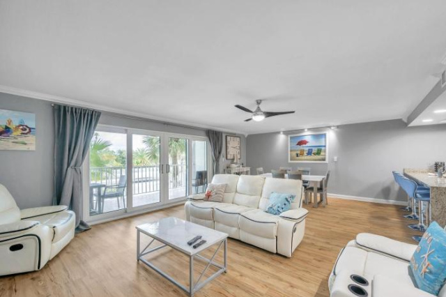 Holiday Villas 2 104 - Morro Bay