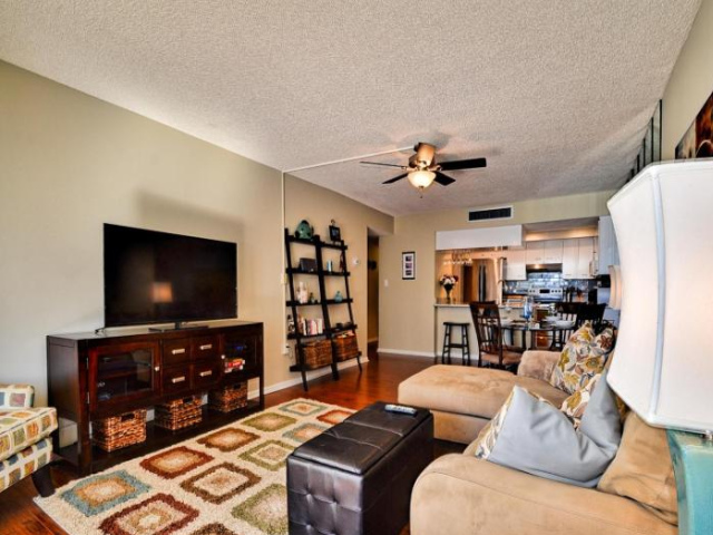 440 West Condo 1101N - Morro Bay
