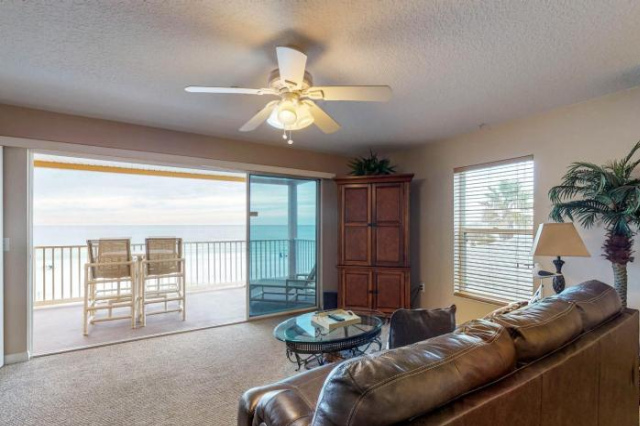 Casa de Playa 208 - Morro Bay