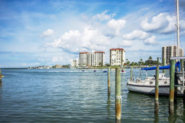 Five Palms Suite 210 - Daily - Weekly - Monthly - Morro Bay
