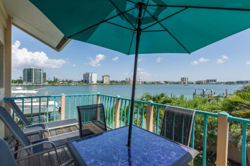 Five Palms Suite 210 - Daily - Weekly - Monthly