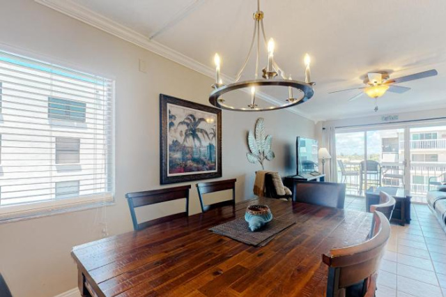Water View 402 - Morro Bay