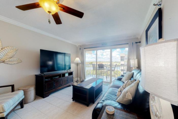 Water View 402
