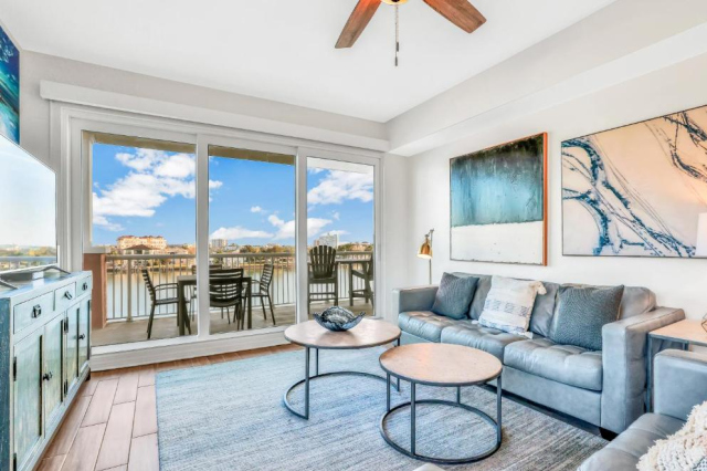 Beach Cottage 1208 - Morro Bay