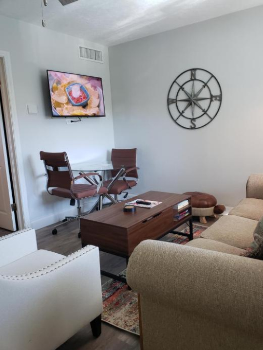 Five Palms Suite 203 - Daily - Weekly - Monthly - Morro Bay